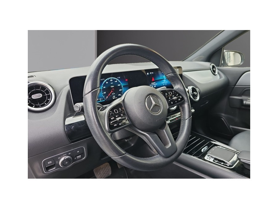 MERCEDES d'occasion CLASSE B III B180 D 1.5 116 STYLE LINE EDITION