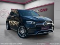 Mercedes gle 350 de  9g-tronic 4matic amg line garantie 12 mois occasion simplicicar pontarlier auto  simplicicar...