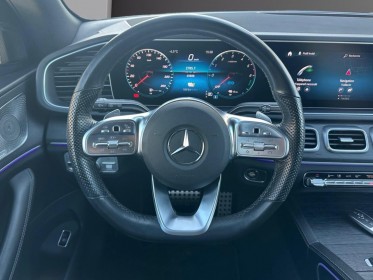 Mercedes gle 350 de  9g-tronic 4matic amg line garantie 12 mois occasion simplicicar pontarlier auto  simplicicar...