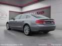 Audi a5 sportback quattro v6 3.0 tdi 218 ambition luxe  s tronic 7 garantie 12 mois occasion simplicicar pontarlier auto ...