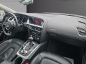 Audi a5 sportback quattro v6 3.0 tdi 218 ambition luxe  s tronic 7 garantie 12 mois occasion simplicicar pontarlier auto ...