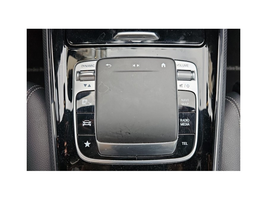 MERCEDES d'occasion CLASSE B III B180 D 1.5 116 STYLE LINE EDITION