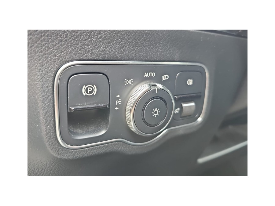 MERCEDES d'occasion CLASSE B III B180 D 1.5 116 STYLE LINE EDITION