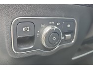 MERCEDES d'occasion CLASSE B III B180 D 1.5 116 STYLE LINE EDITION