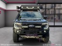 Ford ranger super cabine 2.0 ecoblue 205 ch ss bva10 e-4wd wildtrak - attelage - garantie 12 mois occasion simplicicar arras ...