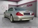 Mercedes classe sl 245ch 350 v6 3.7 sequentronic garantie 12 mois occasion simplicicar pontarlier auto  simplicicar...