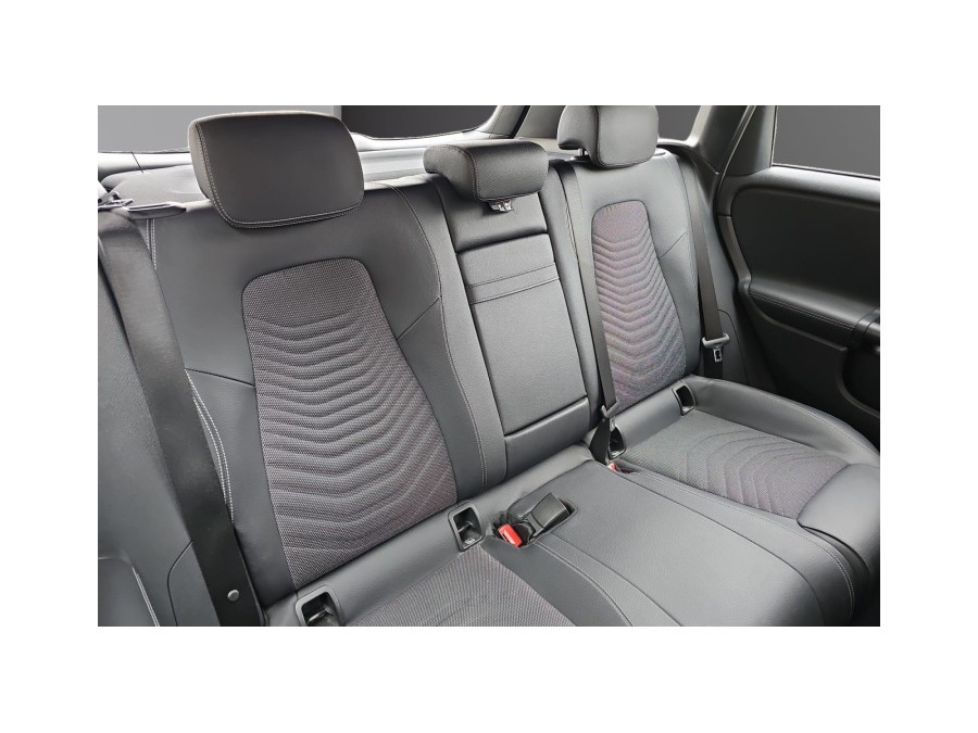 MERCEDES d'occasion CLASSE B III B180 D 1.5 116 STYLE LINE EDITION