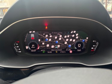 Audi q3 q3 35 tfsi 150 ch s tronic 7 s line occasion paris 15ème (75) simplicicar simplicibike france