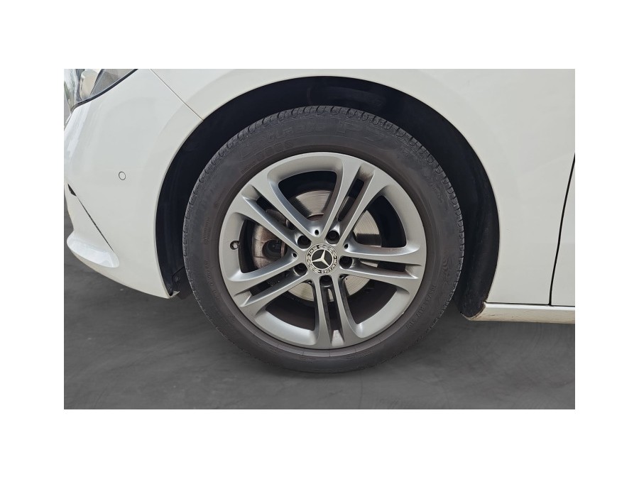 MERCEDES d'occasion CLASSE B III B180 D 1.5 116 STYLE LINE EDITION