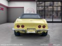 Chevrolet corvette c3 7.0 v8 390 ch 427 ci stingray / import us / cg ffve / ct ok / garantie 6 mois occasion simplicicar...