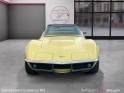 Chevrolet corvette c3 7.0 v8 390 ch 427 ci stingray / import us / cg ffve / ct ok / garantie 6 mois occasion simplicicar...