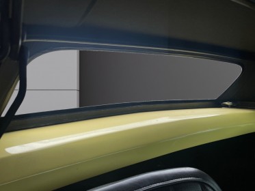 Chevrolet corvette c3 7.0 v8 390 ch 427 ci stingray / import us / cg ffve / ct ok / garantie 6 mois occasion simplicicar...