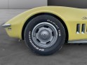 Chevrolet corvette c3 7.0 v8 390 ch 427 ci stingray / import us / cg ffve / ct ok / garantie 6 mois occasion simplicicar...