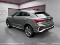 Audi q3 sportback 45 tfsi 230 ch s tronic 7 quattro s line garantie 12 mois occasion simplicicar vienne simplicicar...