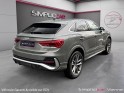 Audi q3 sportback 45 tfsi 230 ch s tronic 7 quattro s line garantie 12 mois occasion simplicicar vienne simplicicar...