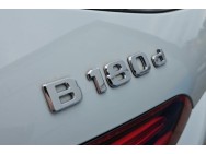 MERCEDES d'occasion CLASSE B III B180 D 1.5 116 STYLE LINE EDITION