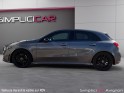 Mercedes classe a edition one 250 7g-dct 4matic amg line occasion avignon (84) simplicicar simplicibike france