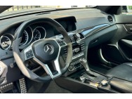 MERCEDES d'occasion CLASSE C III C63 AMG EDITION 507 de 2012 Nice