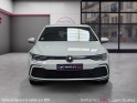 Volkswagen golf 1.4 hybrid rechargeable opf 245 dsg6 gte - garantie 12 mois occasion simplicicar lyon ouest simplicicar...