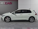 Volkswagen golf 1.4 hybrid rechargeable opf 245 dsg6 gte - garantie 12 mois occasion simplicicar lyon ouest simplicicar...