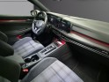 Volkswagen golf 1.4 hybrid rechargeable opf 245 dsg6 gte - garantie 12 mois occasion simplicicar lyon ouest simplicicar...