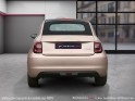 Fiat 500 nouvelle my23 serie 2 cabriolet e 95 ch garantie 12 mois automatique climatisation auto occasion simplicicar les...