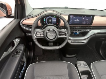 Fiat 500 nouvelle my23 serie 2 cabriolet e 95 ch garantie 12 mois automatique climatisation auto occasion simplicicar les...