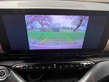 Fiat 500 nouvelle my23 serie 2 cabriolet e 95 ch garantie 12 mois automatique climatisation auto occasion simplicicar les...