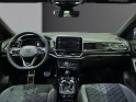Volkswagen t-roc 2.0 tdi 150 start/stop dsg7 r-line - historique complet volkswagen- garantie 12 mois occasion simplicicar...