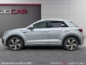 Volkswagen t-roc 2.0 tdi 150 start/stop dsg7 r-line - historique complet volkswagen- garantie 12 mois occasion simplicicar...
