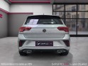 Volkswagen t-roc 2.0 tdi 150 start/stop dsg7 r-line - historique complet volkswagen- garantie 12 mois occasion simplicicar...