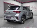 Volkswagen t-roc 2.0 tdi 150 start/stop dsg7 r-line - historique complet volkswagen- garantie 12 mois occasion simplicicar...