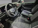 Volkswagen t-roc 2.0 tdi 150 start/stop dsg7 r-line - historique complet volkswagen- garantie 12 mois occasion simplicicar...