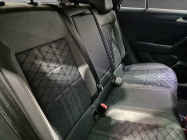 Volkswagen t-roc 2.0 tdi 150 start/stop dsg7 r-line - historique complet volkswagen- garantie 12 mois occasion simplicicar...