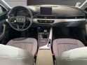 Audi a4 avant business 1.4 tfsi 150 business line carplay radar de recul gps garantie 12 mois occasion simplicicar poitiers...