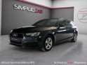 Audi a4 avant business 1.4 tfsi 150 business line carplay radar de recul gps garantie 12 mois occasion simplicicar poitiers...