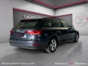 Audi a4 avant business 1.4 tfsi 150 business line carplay radar de recul gps garantie 12 mois occasion simplicicar poitiers...