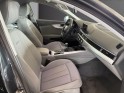 Audi a4 avant business 1.4 tfsi 150 business line carplay radar de recul gps garantie 12 mois occasion simplicicar poitiers...