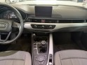 Audi a4 avant business 1.4 tfsi 150 business line carplay radar de recul gps garantie 12 mois occasion simplicicar poitiers...