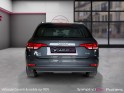 Audi a4 avant business 1.4 tfsi 150 business line carplay radar de recul gps garantie 12 mois occasion simplicicar poitiers...