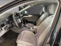 Audi a4 avant business 1.4 tfsi 150 business line carplay radar de recul gps garantie 12 mois occasion simplicicar poitiers...