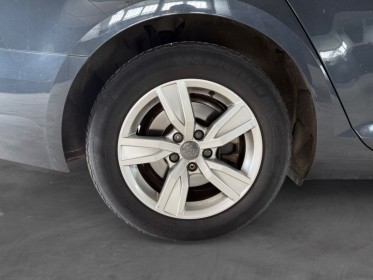 Audi a4 avant business 1.4 tfsi 150 business line carplay radar de recul gps garantie 12 mois occasion simplicicar poitiers...