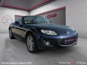 Mazda mx-5 iii cc 1.8 i 16v 126cv elegance camera avant arriere car play garantie 12 mois occasion simplicicar frejus ...
