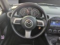 Mazda mx-5 iii cc 1.8 i 16v 126cv elegance camera avant arriere car play garantie 12 mois occasion simplicicar frejus ...