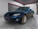 Mazda mx-5 iii cc 1.8 i 16v 126cv elegance camera avant arriere car play garantie 12 mois occasion simplicicar frejus ...