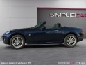 Mazda mx-5 iii cc 1.8 i 16v 126cv elegance camera avant arriere car play garantie 12 mois occasion simplicicar frejus ...