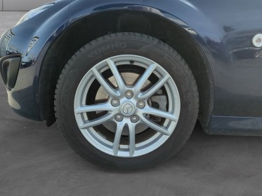 Mazda mx-5 iii cc 1.8 i 16v 126cv elegance camera avant arriere car play garantie 12 mois occasion simplicicar frejus ...