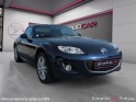 Mazda mx-5 iii cc 1.8 i 16v 126cv elegance camera avant arriere car play garantie 12 mois occasion simplicicar frejus ...