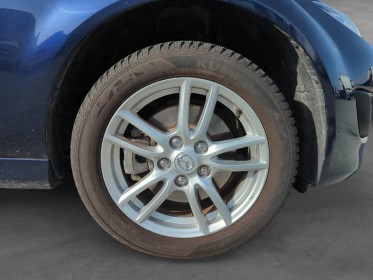 Mazda mx-5 iii cc 1.8 i 16v 126cv elegance camera avant arriere car play garantie 12 mois occasion simplicicar frejus ...