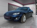 Mazda mx-5 iii cc 1.8 i 16v 126cv elegance camera avant arriere car play garantie 12 mois occasion simplicicar frejus ...